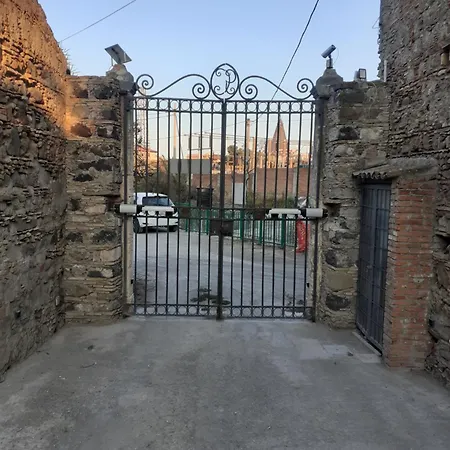 Villa La Tenuta