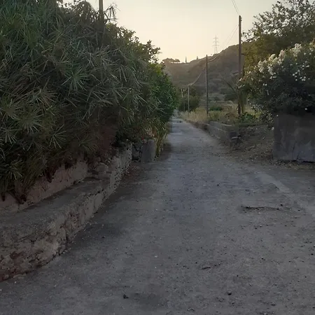 La Tenuta * Giardini Naxos